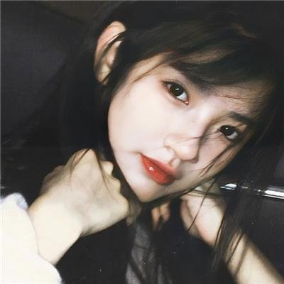 女孩有问题
